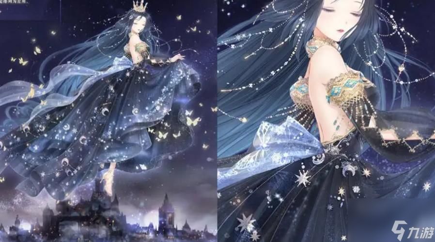 奇迹暖暖浪漫婚纱完美搭配攻略