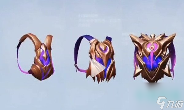 《和平精英》SS18赛季手册皮肤奖励内容介绍