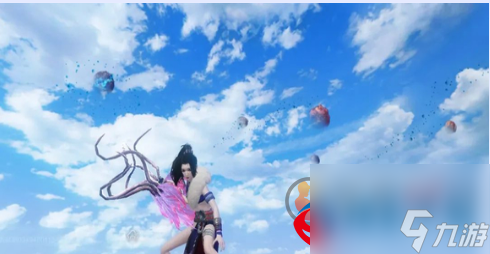 妄想山海禺虢在哪-妄想山海内容分享