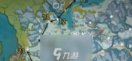 原神緋紅之愿有什么用-緋紅之愿作用及位置詳解