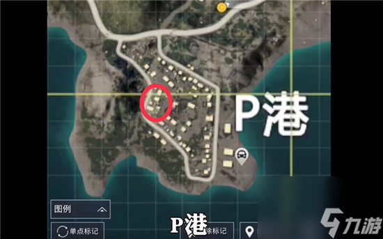 和平精英机械狗刷新位置介绍