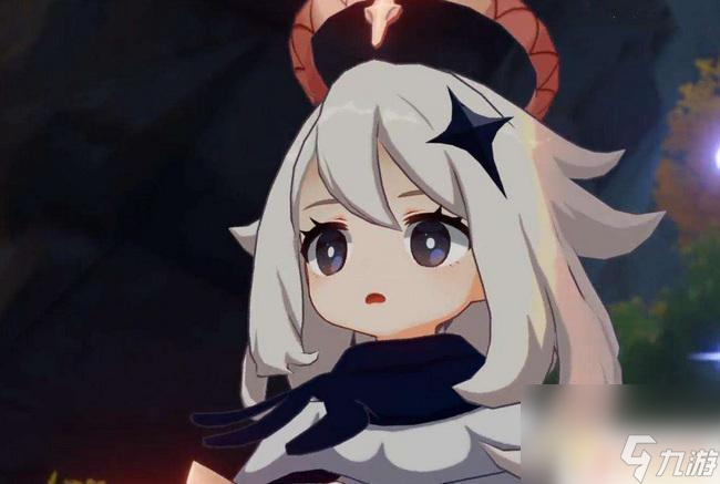 原神时间魔神是谁 原神派蒙是什么角色
