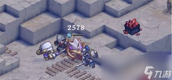 《铃兰之剑》8-9-2关怎么打 8-9-2关打法攻略
