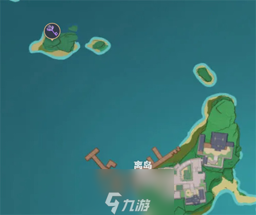 原神在哪里获取稻妻地灵龛钥匙-钥匙的三种获取方法