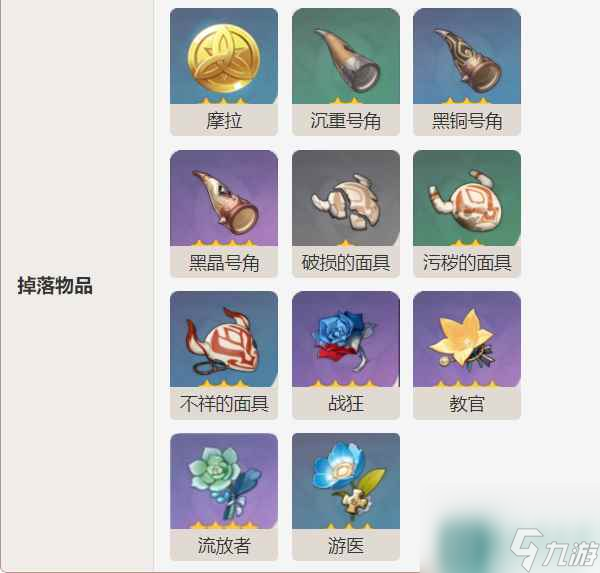 原神木盾丘丘暴徒怎么打-木盾丘丘暴徒攻略打法及掉落