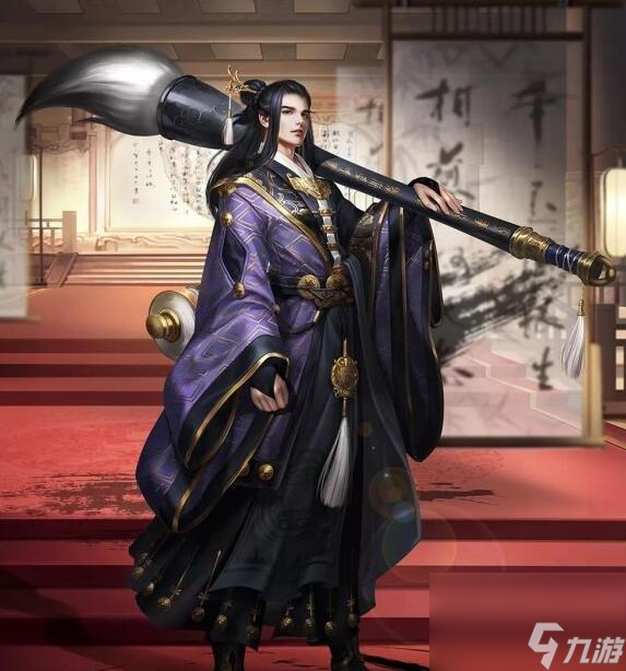 鸿图之下S4赛季8位全新武将的技能效果介绍 鸿图之下S4赛季8位全新武将介绍