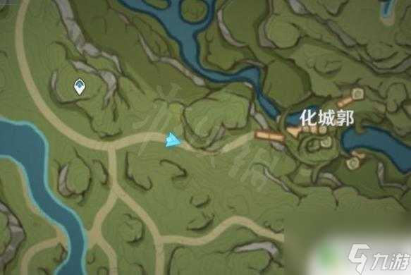 原神原木刀怎么换 如何获得原木刀兑换图纸