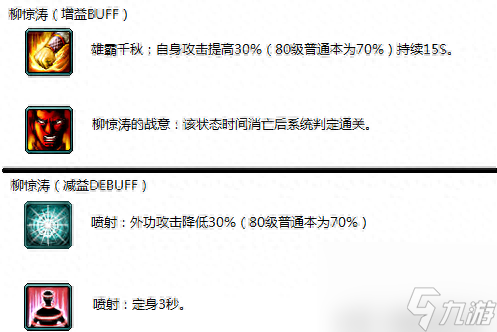 唐門(mén)密室成就攻略（密室的開(kāi)啟隱藏成就）