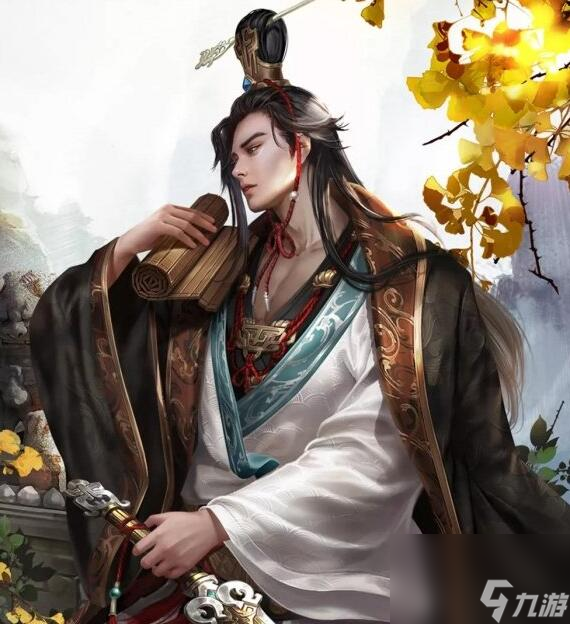 鸿图之下S4赛季8位全新武将的技能效果介绍 鸿图之下S4赛季8位全新武将介绍