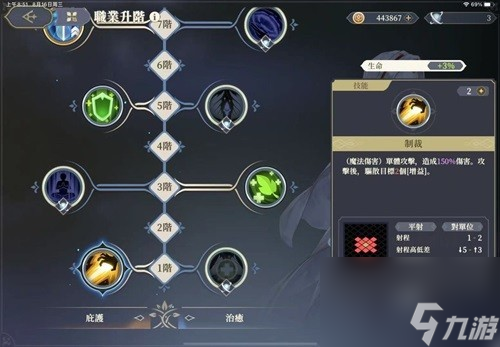 铃兰之剑神兵试炼攻略 铃兰之剑神兵试炼怎么过