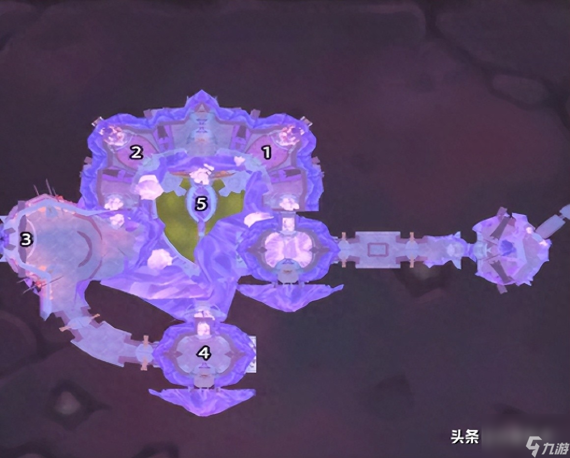 魔兽怎么刷钱最有效率（魔兽世界正式服刷钱方法）