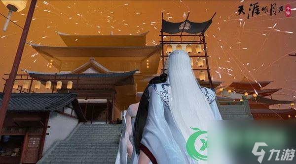 <a id='link_pop' class='keyword-tag' href='https://www.9game.cn/tymyd/'>天涯明月刀手游</a>胡不归奇遇任务攻略（跟随胡不归踏上奇妙之旅，游历江湖历练）