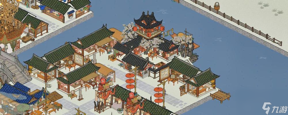 江南百景图同福酒肆获取攻略（玩转江南百景图，畅享同福酒肆美食）