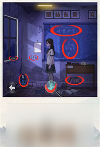 爆笑大军师诡异少女怎么过_爆笑大军师诡异少女通关方法