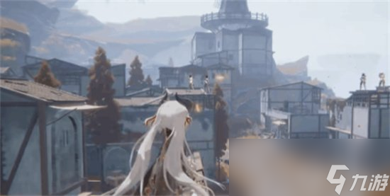 《二重螺旋》玩法介绍 游戏背景及玩法一览