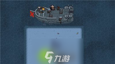 元气骑士钢铁破浪者号BOSS怎么打-元气骑士钢铁破浪者号BOSS打法攻略