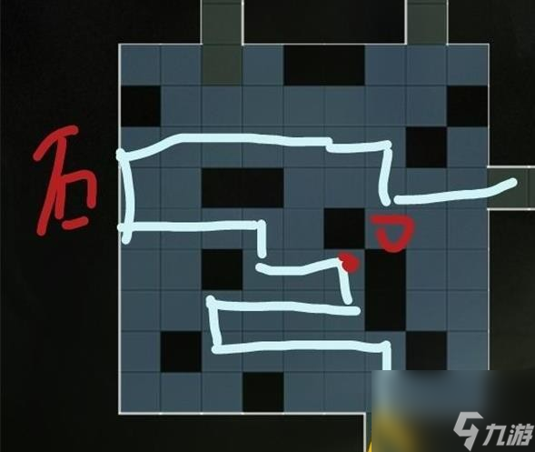 重返未来199第三扇门第三关路线攻略介绍-第三扇门第三关怎么过 待收藏