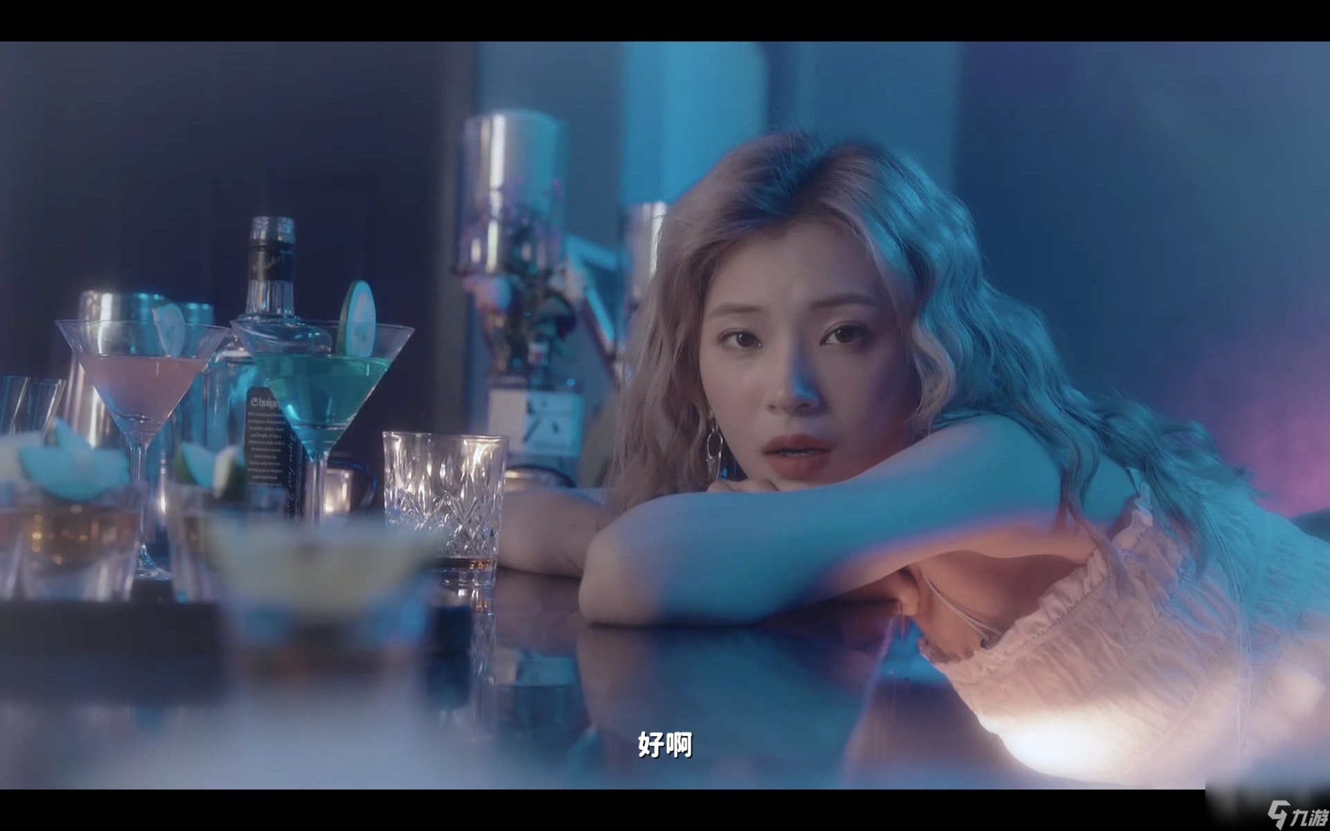 《完蛋！我被美女包围了》郑梓妍旅行者、匹诺曹、DESTINY结局攻略指南分享
