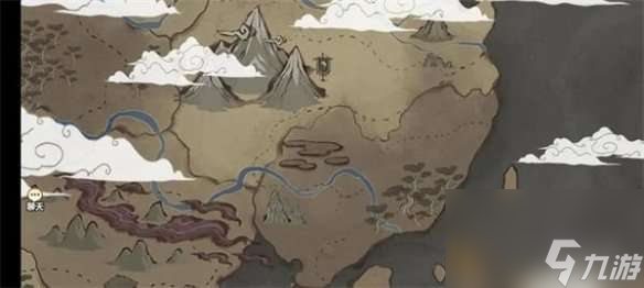 妖怪正传2天气地形机制介绍