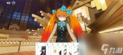 宿命回响姆塔牌怎么玩 宿命回响姆塔牌玩法攻略