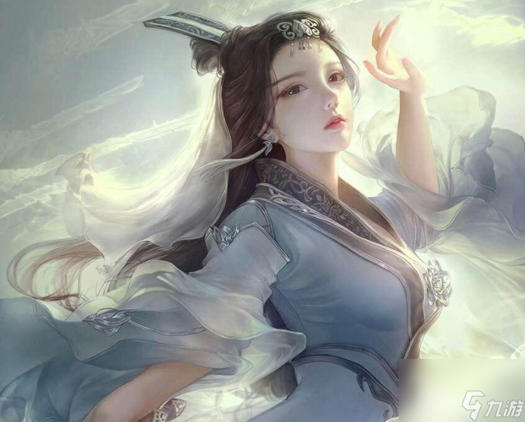 无比清新机制打击游戏 剑荡八荒游戏感受  已推荐 