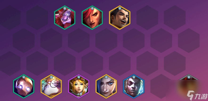 <a id='link_pop' class='keyword-tag' href='https://www.9game.cn/jcczz/'>金铲铲之战</a>s6阵容有哪些？ s6赛季的热门阵容运营方式