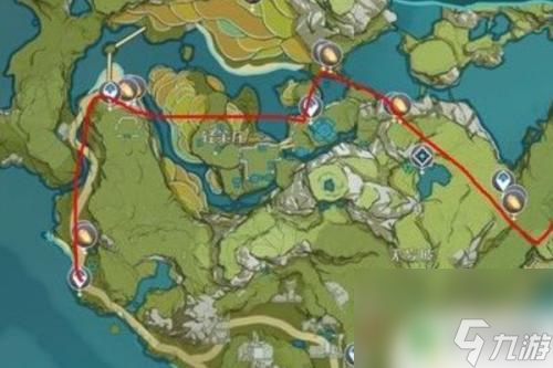 原神石珀低等级怎么获得 原神石珀快速获取方法