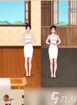 《爆梗找茬王》甄�稚�活通关攻略