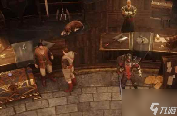 《暗黑破坏神4》上steam了吗说明