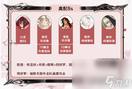 《阴阳师》结界突破伊邪那美就业阵容怎么搭配 结界突破伊邪那美就业阵容搭配指南