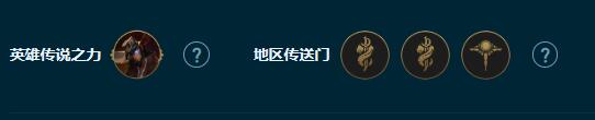 云顶之弈S9.5诺克萨斯阵容玩法攻略