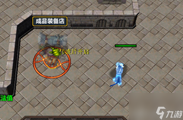 英灵传说通关图文攻略（英灵传说怎么选英雄）