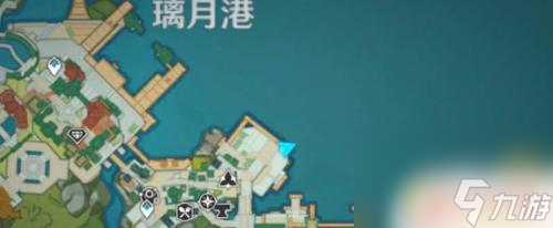 原神钟离传说任务第一关攻略及流程详解