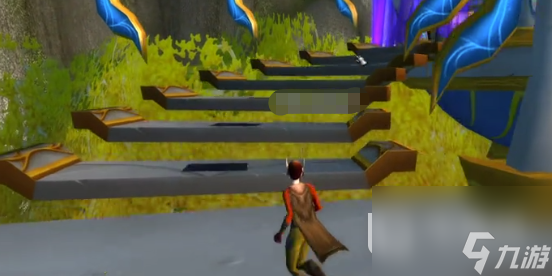 魔兽世界乌龟服精灵主城到达指南