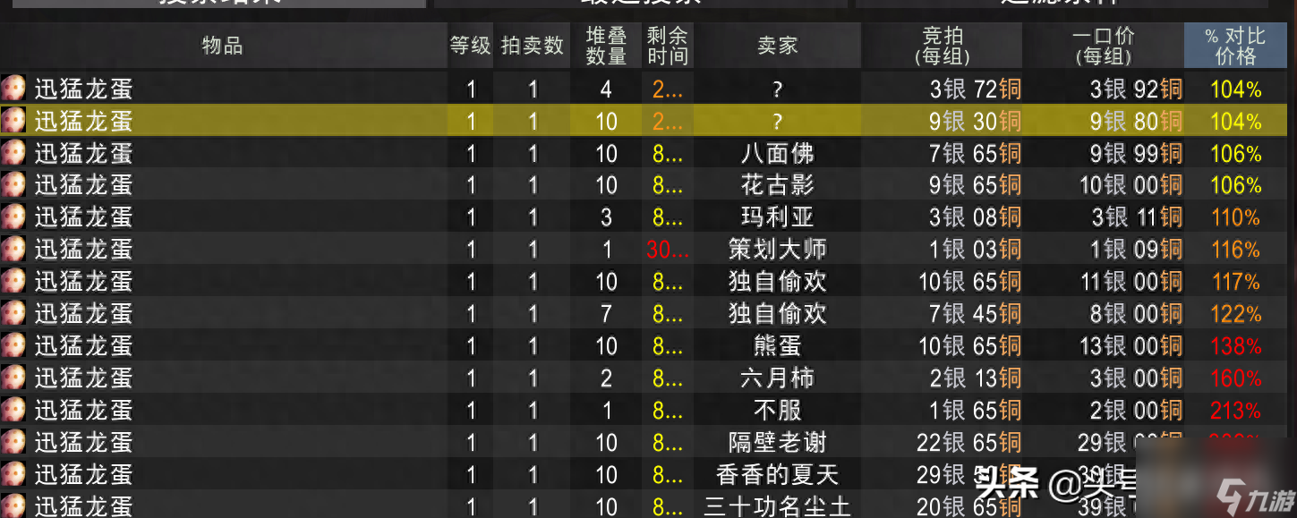 魔兽世界大师级烹饪任务在哪接（烹饪如何达到大师级）