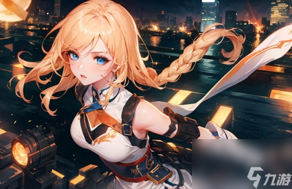 《DNF》2023年10月工作排行榜一览