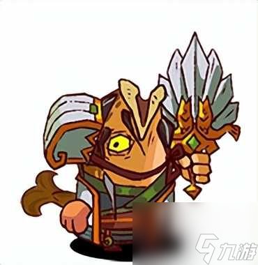 咸鱼之王吕布鱼灵怎么选择？各武将鱼灵与淬练最佳选择方案「必看」