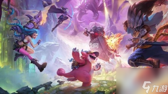 云顶之弈云石在哪里使用-云顶之弈云石使用方式介绍