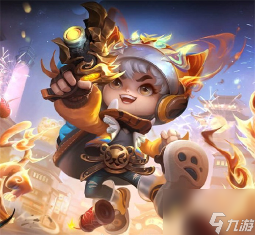 王者荣耀八周年返场什么皮肤 王者荣耀八周年庆返场哪款皮肤