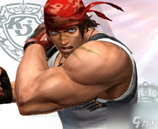 《<a id='link_pop' class='keyword-tag' href='https://www.9game.cn/qh14/'>拳皇14</a>》拉尔夫招式解析及打法指南 拉尔夫怎么玩