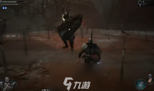 堕落之主沉默圣徒怎么打的-手把手教你沉默圣徒打法