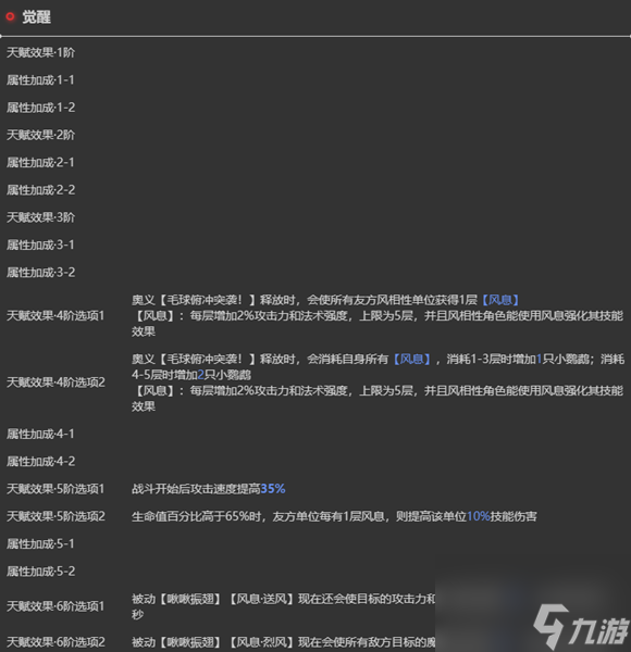 依露希尔星晓萌德斯啾角色介绍