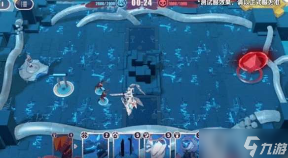 《崩坏3》繁星旅航反击战玩法说明一览