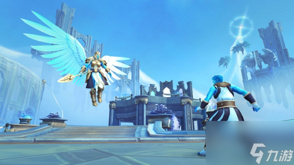 wow怀旧服9.0版本法夜灵魂羁绊能力介绍 魔兽世界法夜灵魂羁绊是什么