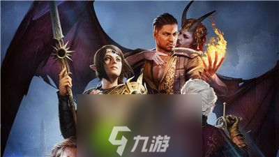 博德之门3怎么带走巫术杂货店提灯-博德之门3带走巫术杂货店提灯的方法
