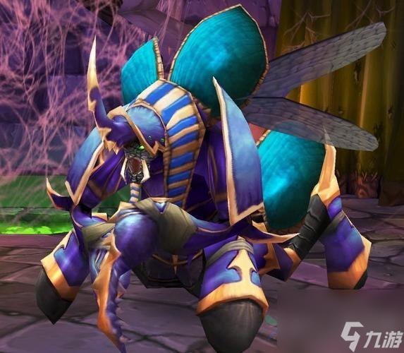 <a id='link_pop' class='keyword-tag' href='https://www.9game.cn/moshoushijie2/'>魔兽世界</a>WLK怀旧服阿努布雷坎怎么打 纳克萨玛斯阿努布雷坎打法攻略