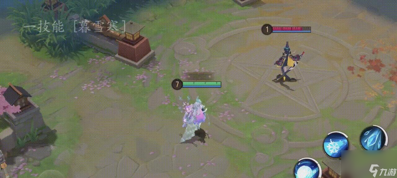 《决战平安京》雪女最强出装攻略（打造完美装备，助你称霸游戏！）