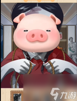 就我眼神好办公室惊魂怎么过