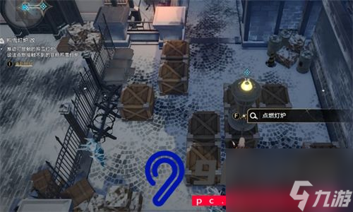 崩坏星穹铁道照雪登炉解谜如何完成-照雪登炉解谜详细解法流程