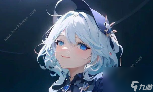 原神水神是4.3版本出吗